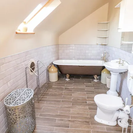 Baile Na Cille Knock (Connacht)