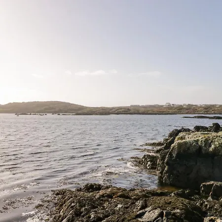 Сasa de vacaciones Baile Na Cille Knock (Connacht)