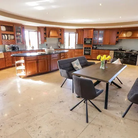 Baile Na Cille Knock (Connacht)