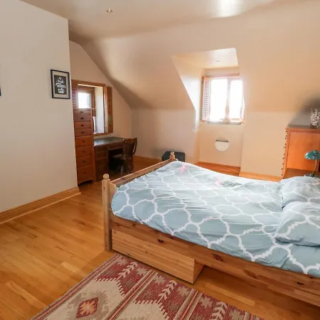 Baile Na Cille Knock (Connacht)