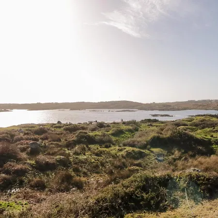 Baile Na Cille Semesterbostad