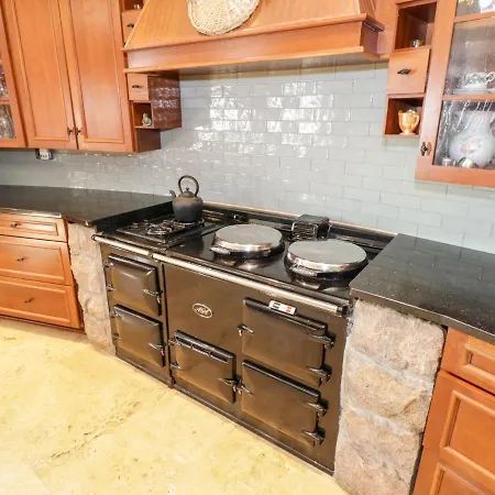 Baile Na Cille Knock (Connacht)