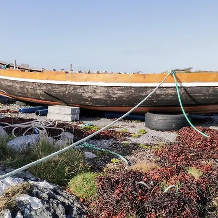 Baile Na Cille Semesterbostad