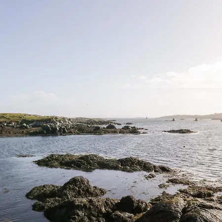 Baile Na Cille * Knock (Connacht)