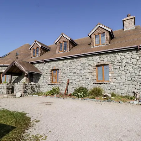 Сasa de vacaciones Baile Na Cille *