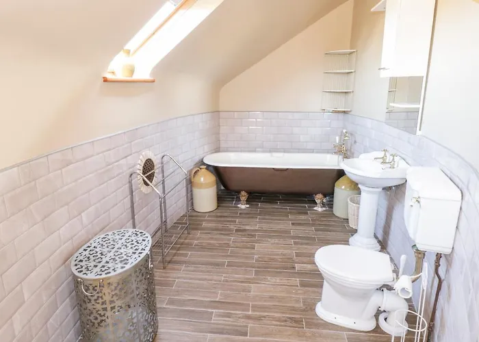 Baile Na Cille Knock (Connacht)