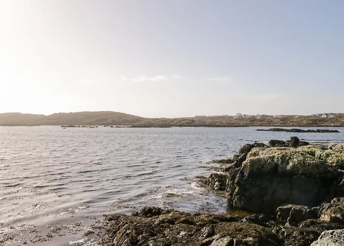 Feriehus Baile Na Cille Knock (Connacht)