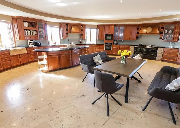 Baile Na Cille Knock (Connacht)