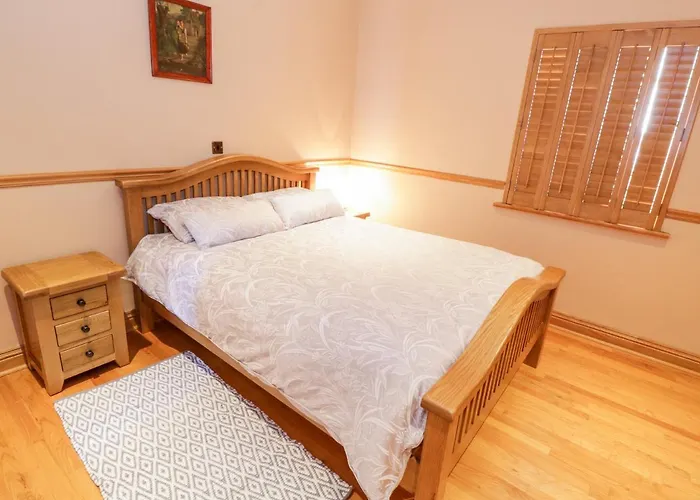 Ferienhaus Baile Na Cille Knock (Connacht)