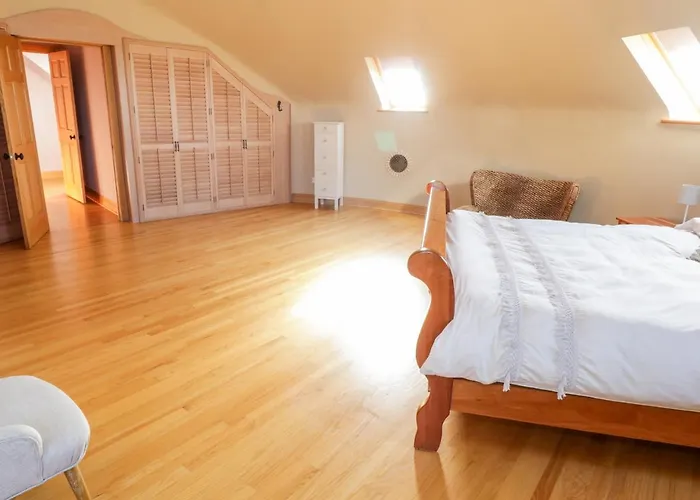 Ferienhaus Baile Na Cille *