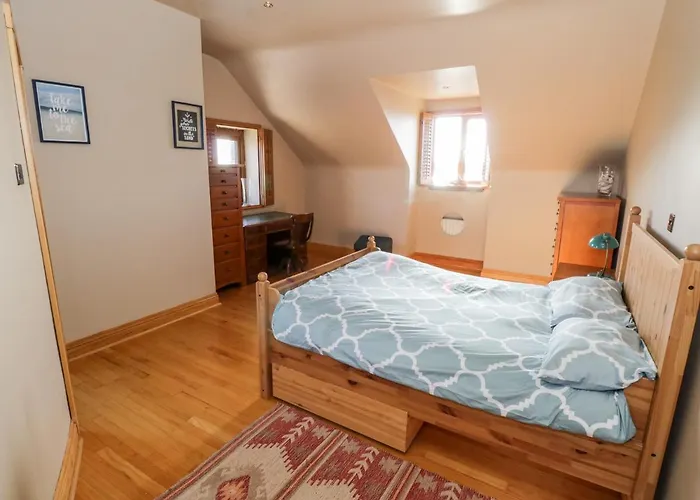 Baile Na Cille Knock (Connacht)