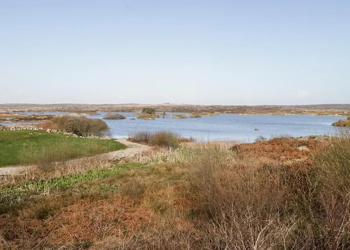 Baile Na Cille * Knock (Connacht)