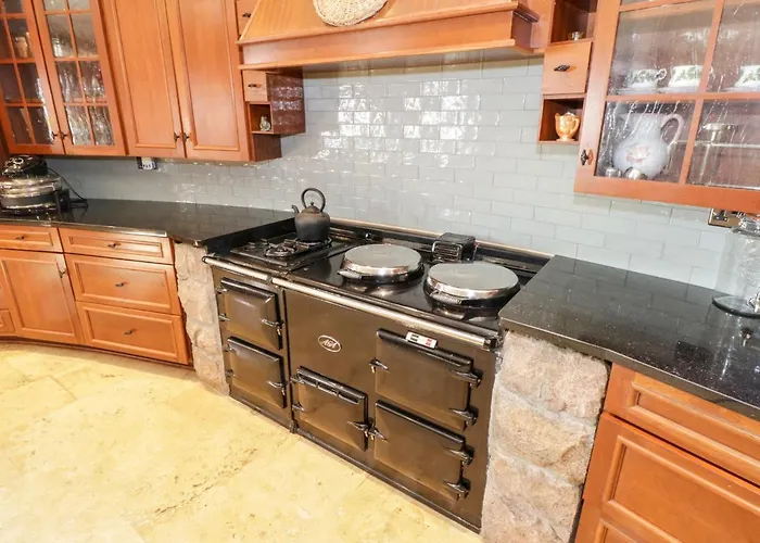 Baile Na Cille Knock (Connacht)