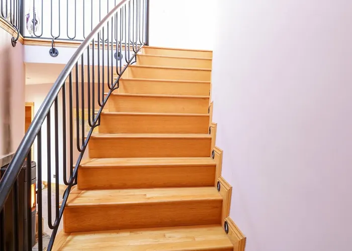 Baile Na Cille Feriehus *