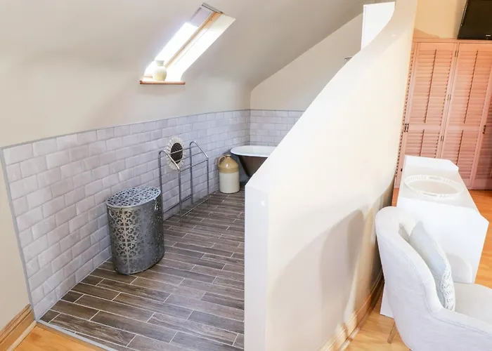 Ferienhaus Baile Na Cille *