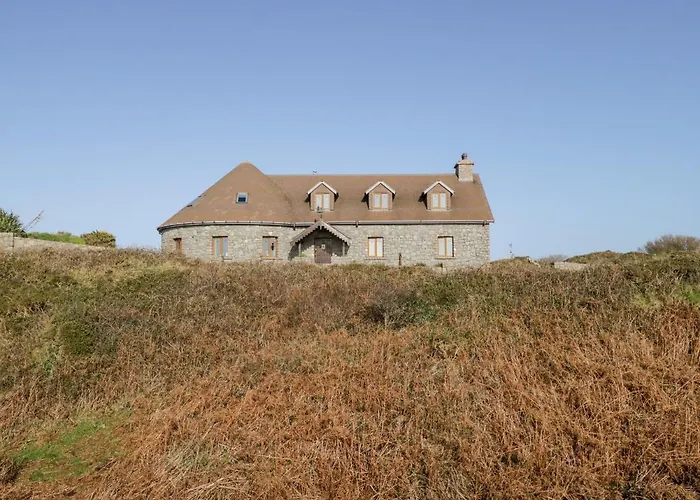 Baile Na Cille Knock (Connacht)