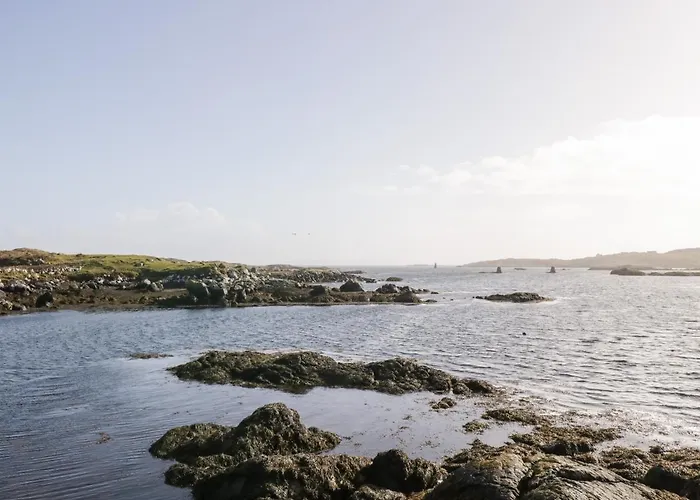 Baile Na Cille * Knock (Connacht)